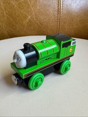 Thomas & Friends - Percy